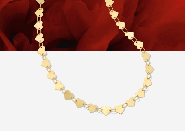 Love best sale eternally jewels